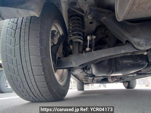 Used 2011 AT mitsubishi rvr GA3W Image[37]