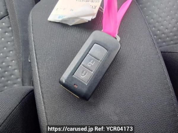 Used 2011 AT mitsubishi rvr GA3W Image[40]