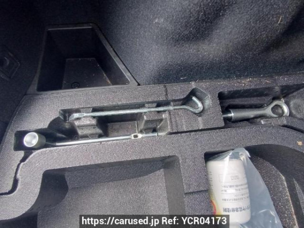 Used 2011 AT mitsubishi rvr GA3W Image[42]