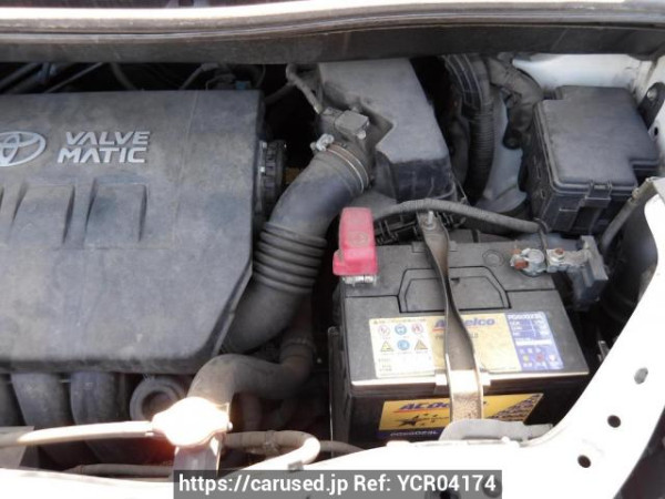 Used 2009 AT toyota voxy ZRR70W Image[10]