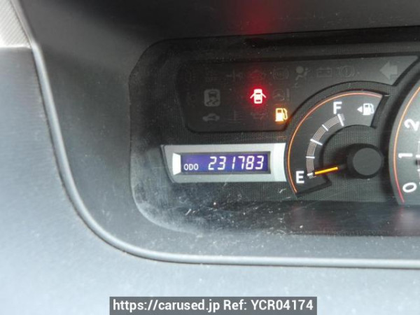 Used 2009 AT toyota voxy ZRR70W Image[26]