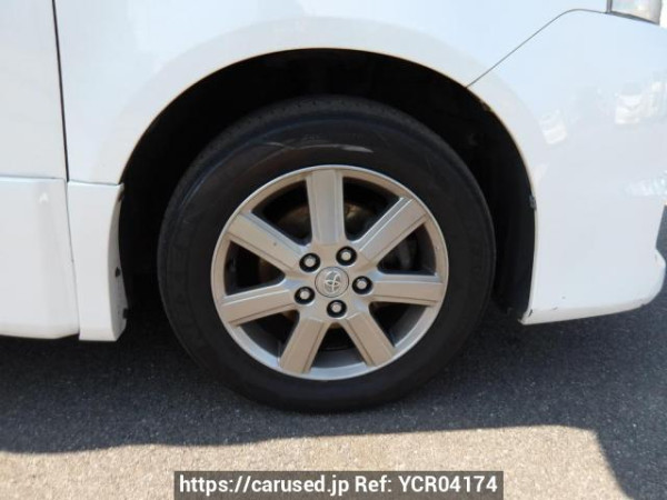 Used 2009 AT toyota voxy ZRR70W Image[29]