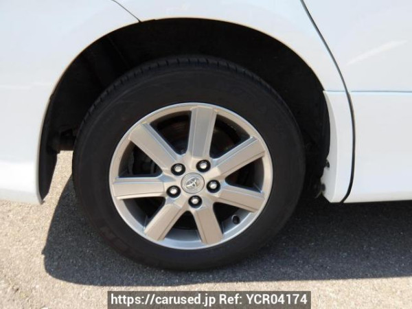 Used 2009 AT toyota voxy ZRR70W Image[31]
