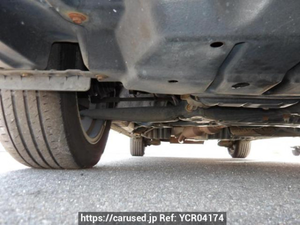 Used 2009 AT toyota voxy ZRR70W Image[33]