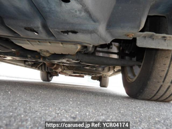 Used 2009 AT toyota voxy ZRR70W Image[34]