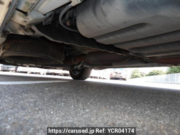 Used 2009 AT toyota voxy ZRR70W Image[36]