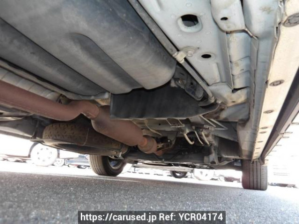 Used 2009 AT toyota voxy ZRR70W Image[37]