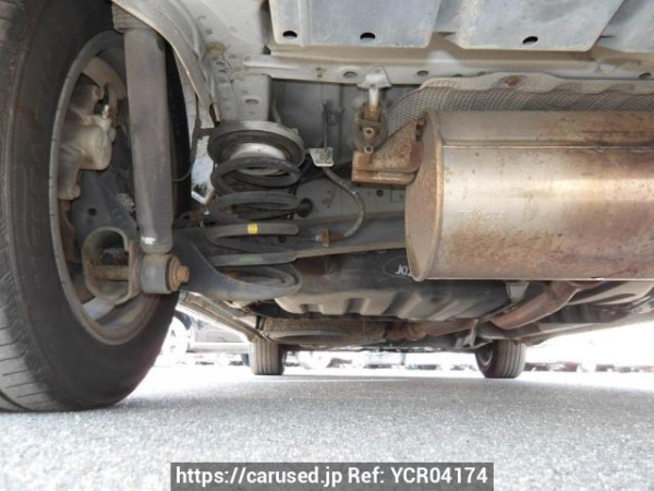 Used 2009 AT toyota voxy ZRR70W Image[38]