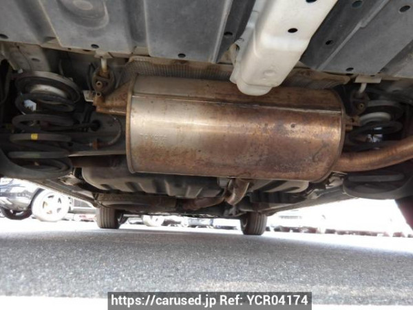 Used 2009 AT toyota voxy ZRR70W Image[39]