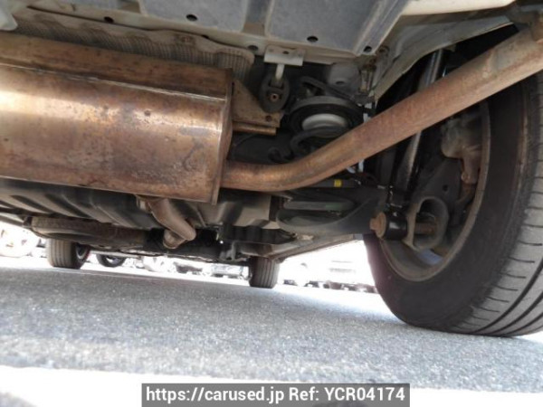 Used 2009 AT toyota voxy ZRR70W Image[40]