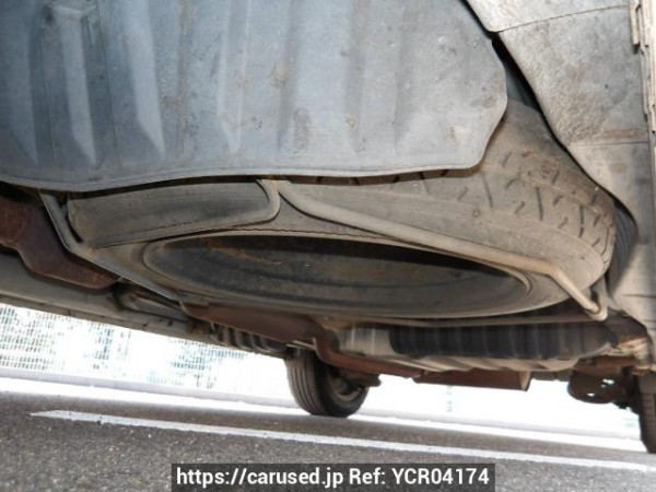 Used 2009 AT toyota voxy ZRR70W Image[41]