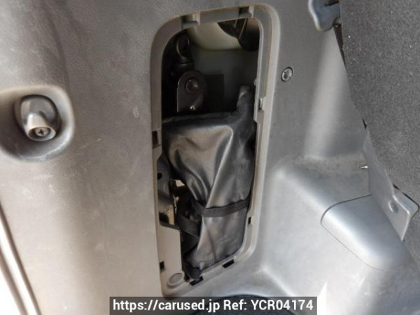 Used 2009 AT toyota voxy ZRR70W Image[42]