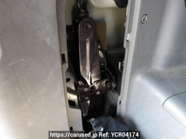 Used 2009 AT toyota voxy ZRR70W Image[43]