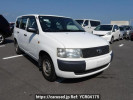 Toyota Probox Van NCP51V