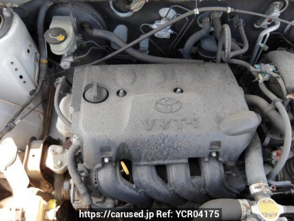 Used 2014 AT toyota probox-van NCP51V Image[9]