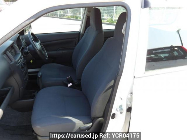 Used 2014 AT toyota probox-van NCP51V Image[14]