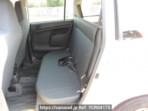 Used 2014 AT toyota probox-van NCP51V Image[16]
