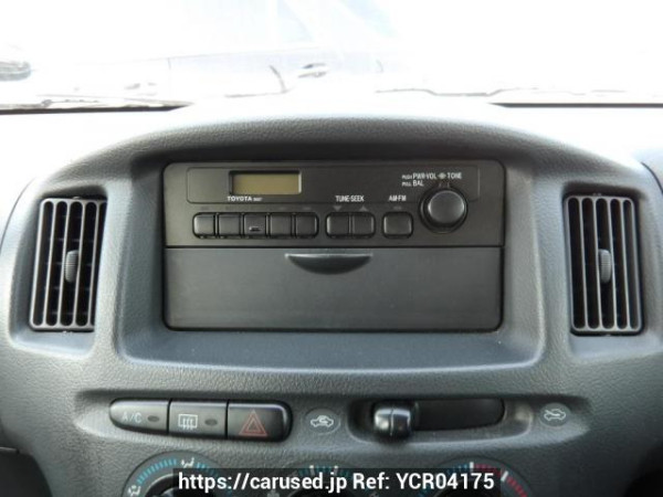 Used 2014 AT toyota probox-van NCP51V Image[21]
