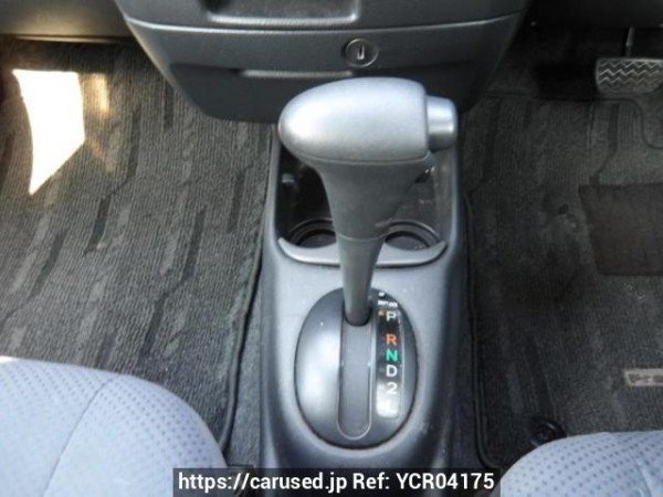 Used 2014 AT toyota probox-van NCP51V Image[23]