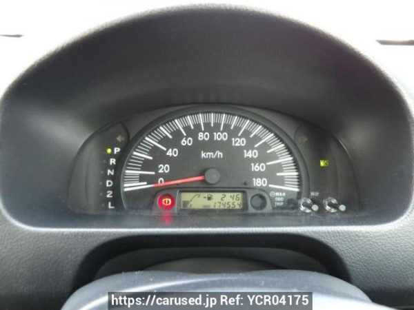 Used 2014 AT toyota probox-van NCP51V Image[24]