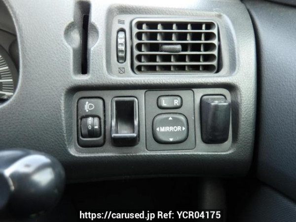 Used 2014 AT toyota probox-van NCP51V Image[27]