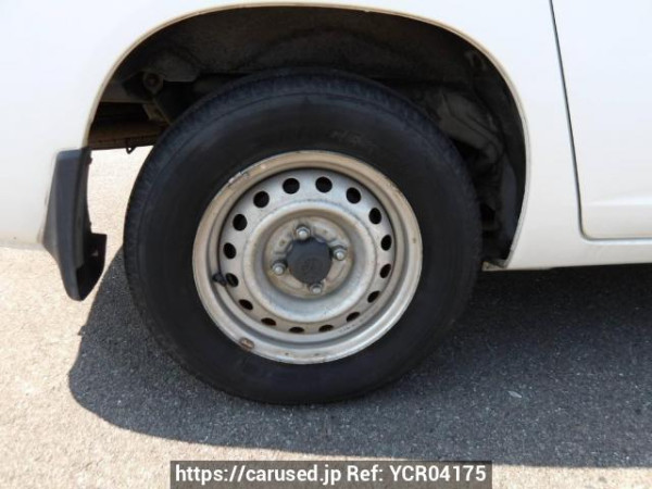 Used 2014 AT toyota probox-van NCP51V Image[29]