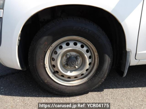 Used 2014 AT toyota probox-van NCP51V Image[30]