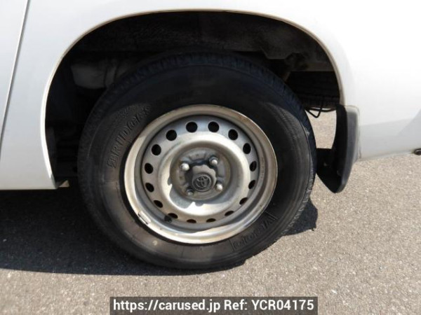 Used 2014 AT toyota probox-van NCP51V Image[31]