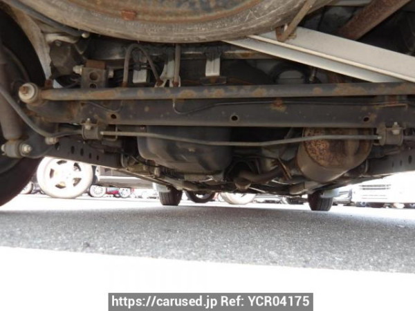 Used 2014 AT toyota probox-van NCP51V Image[39]