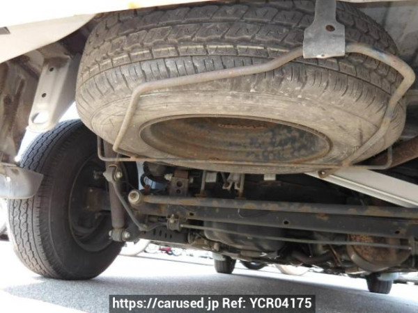 Used 2014 AT toyota probox-van NCP51V Image[41]