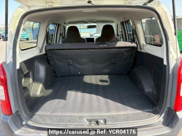 Used 2012 AT toyota probox-wagon NCP58G Image[8]