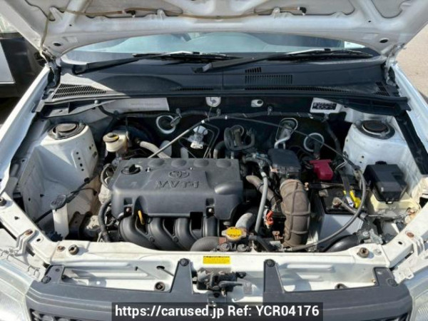 Used 2012 AT toyota probox-wagon NCP58G Image[9]