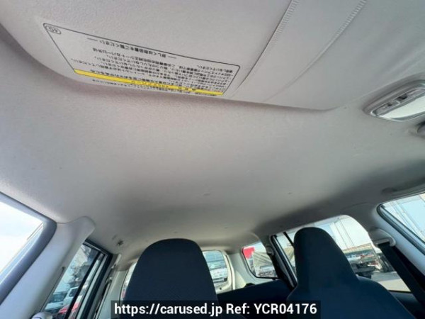 Used 2012 AT toyota probox-wagon NCP58G Image[12]