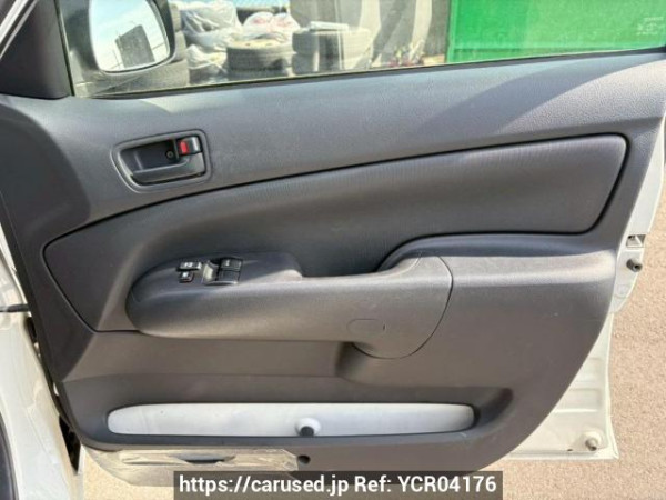 Used 2012 AT toyota probox-wagon NCP58G Image[17]