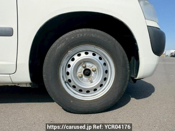 Used 2012 AT toyota probox-wagon NCP58G Image[27]