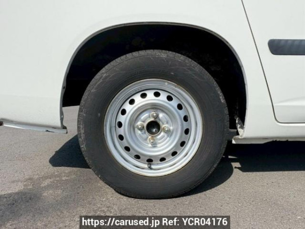 Used 2012 AT toyota probox-wagon NCP58G Image[28]