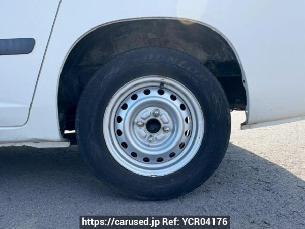 Used 2012 AT toyota probox-wagon NCP58G Image[29]