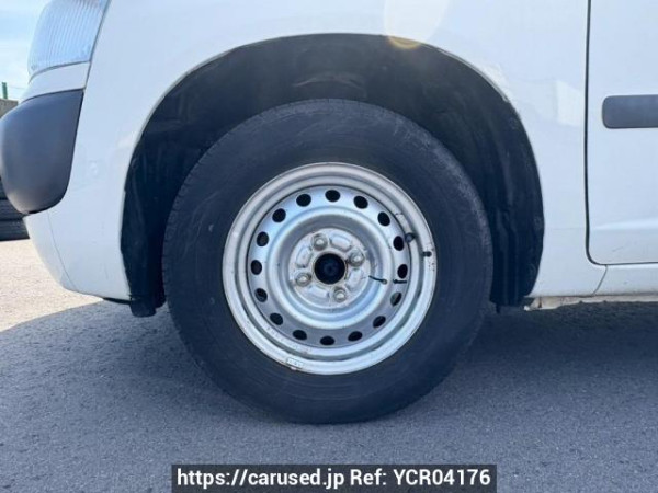 Used 2012 AT toyota probox-wagon NCP58G Image[30]