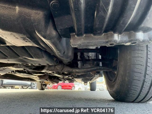 Used 2012 AT toyota probox-wagon NCP58G Image[32]