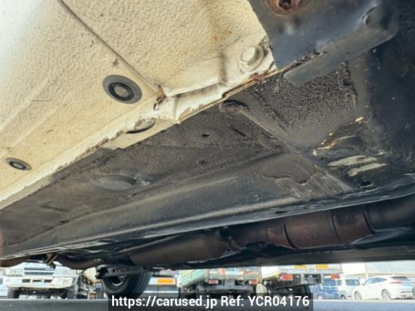 Used 2012 AT toyota probox-wagon NCP58G Image[33]