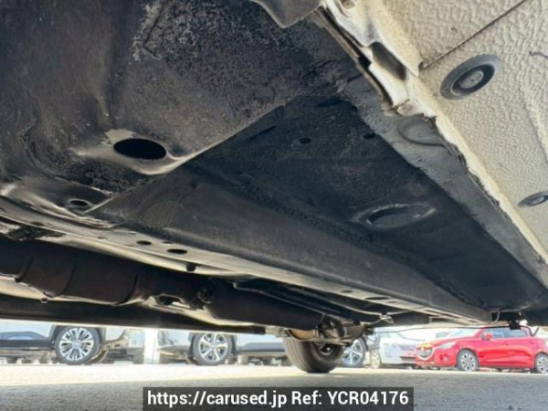 Used 2012 AT toyota probox-wagon NCP58G Image[34]