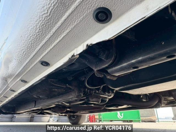 Used 2012 AT toyota probox-wagon NCP58G Image[35]