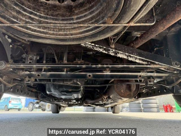 Used 2012 AT toyota probox-wagon NCP58G Image[38]