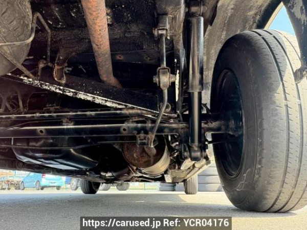 Used 2012 AT toyota probox-wagon NCP58G Image[39]