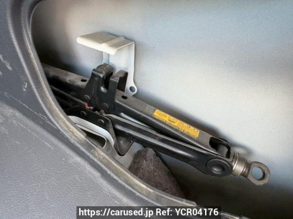 Used 2012 AT toyota probox-wagon NCP58G Image[43]