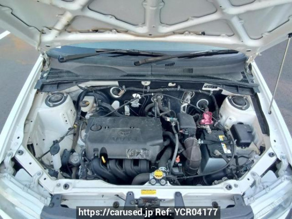 Used 2012 AT toyota probox-van NCP51V Image[9]