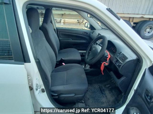 Used 2012 AT toyota probox-van NCP51V Image[13]
