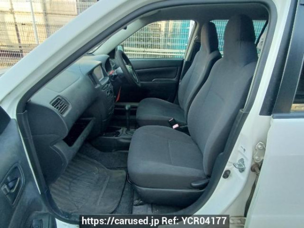 Used 2012 AT toyota probox-van NCP51V Image[14]