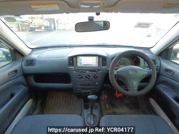Used 2012 AT toyota probox-van NCP51V Image[17]