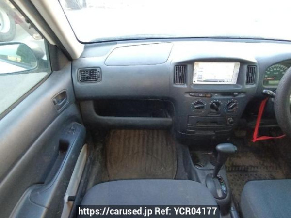 Used 2012 AT toyota probox-van NCP51V Image[18]